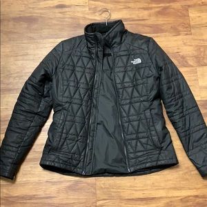 Women’s north face